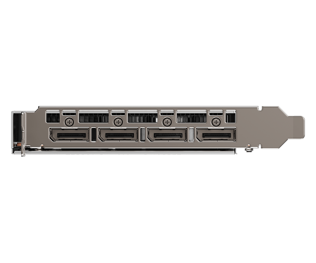 华擎科技 > AMD Radeon™ AI PRO R9600D Passive 32GB