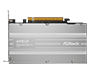 华擎科技 > AMD Radeon™ AI PRO R9600D Passive 32GB