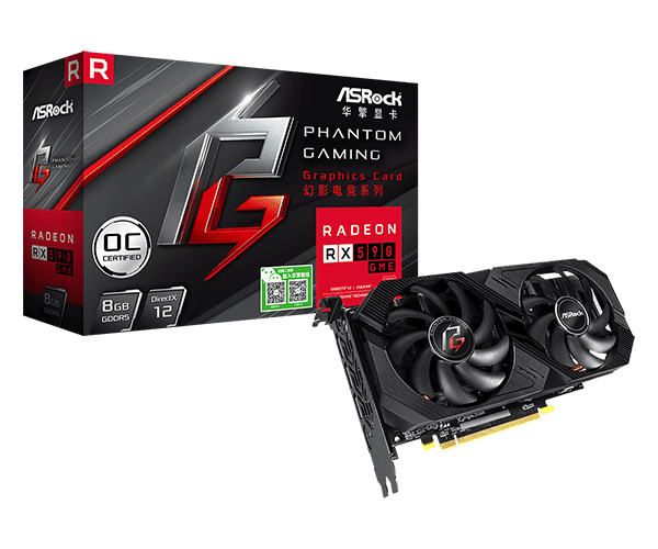 Amd Rx 590 Gme Drivers | Pilotes pour AMD Radeon RX590 GME – GVUS