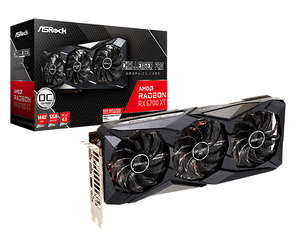AMD Radeon RX 6700 XT Review: Specs, Performance, Testing