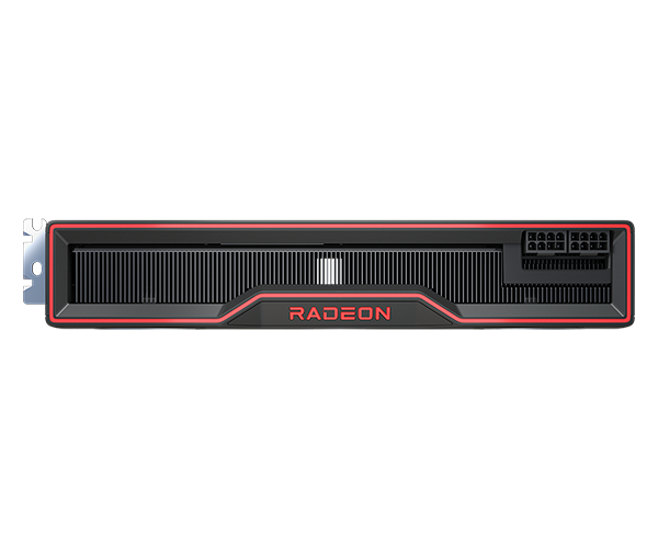ASRock > AMD Radeon™ RX 6800 XT 16G