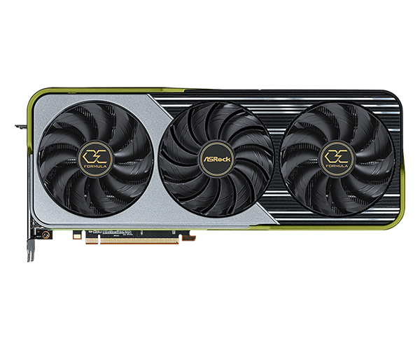 ASRock > AMD Radeon™ RX 6950 XT OC Formula 16GB