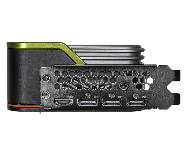 ASRock > AMD Radeon™ RX 6950 XT OC Formula 16GB
