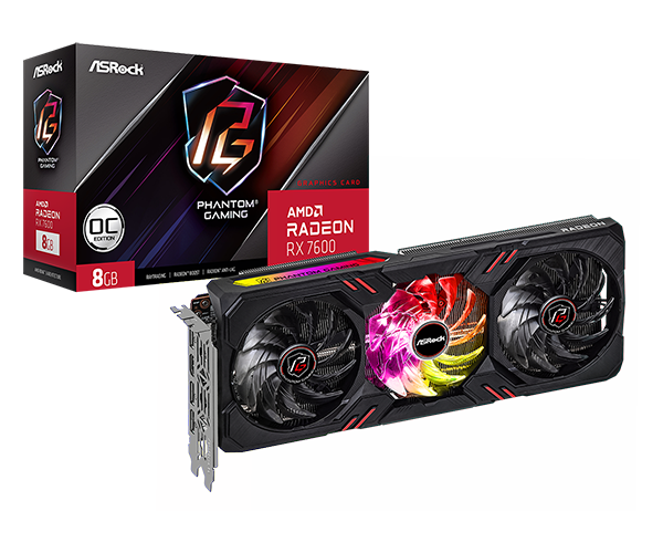 ∞ほぼ新品 ASRock Phantom Gaming X Radeon RX570 8G OC 初めての自作PCにも！1050tiと同等の性能！最大5画面まで出力可能！R017207 O ASRock | Z690M Phantom Gaming 4