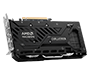 华擎科技 > AMD Radeon™ RX 7650 GRE Challenger 8GB OC