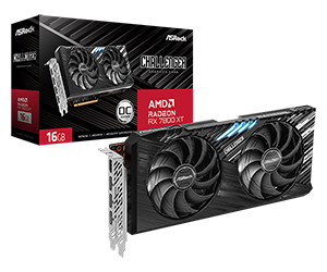 ASRock > ビデオカード 