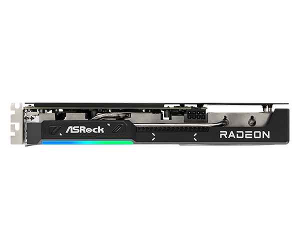 ASRock RX 9060 XT Challenger 16GB OC