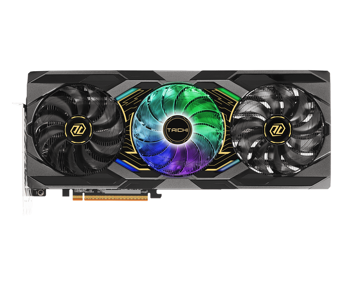 Carte Graphique AMD Radeon Nitro RX9070XT 16G OC – 16 Go GDDR6, Refroidissement Performant
