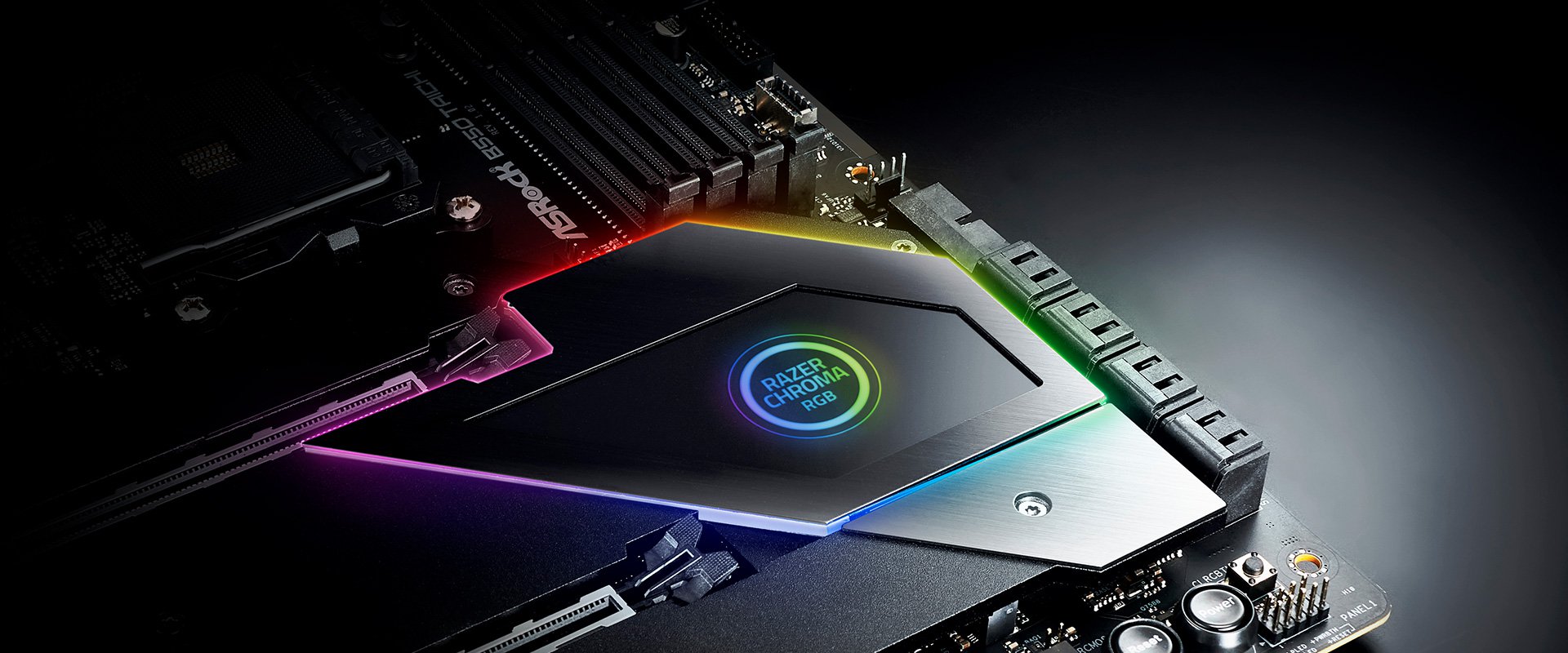 ASRock x Razer