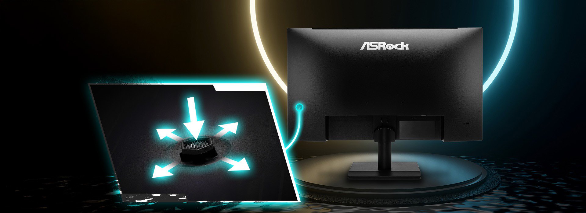 5-Way Navigation Joystick