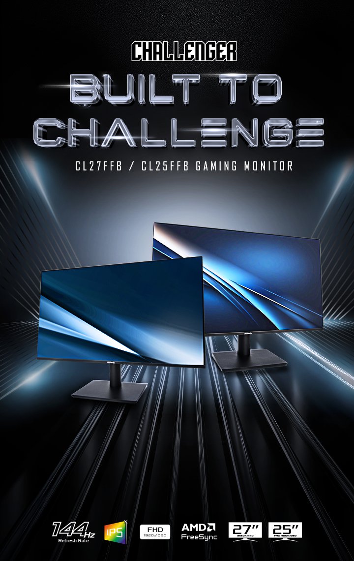 Monitors concept picture