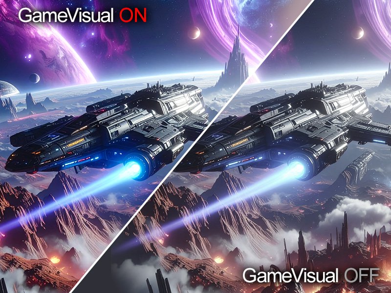 【RE】Visual Mode (7)