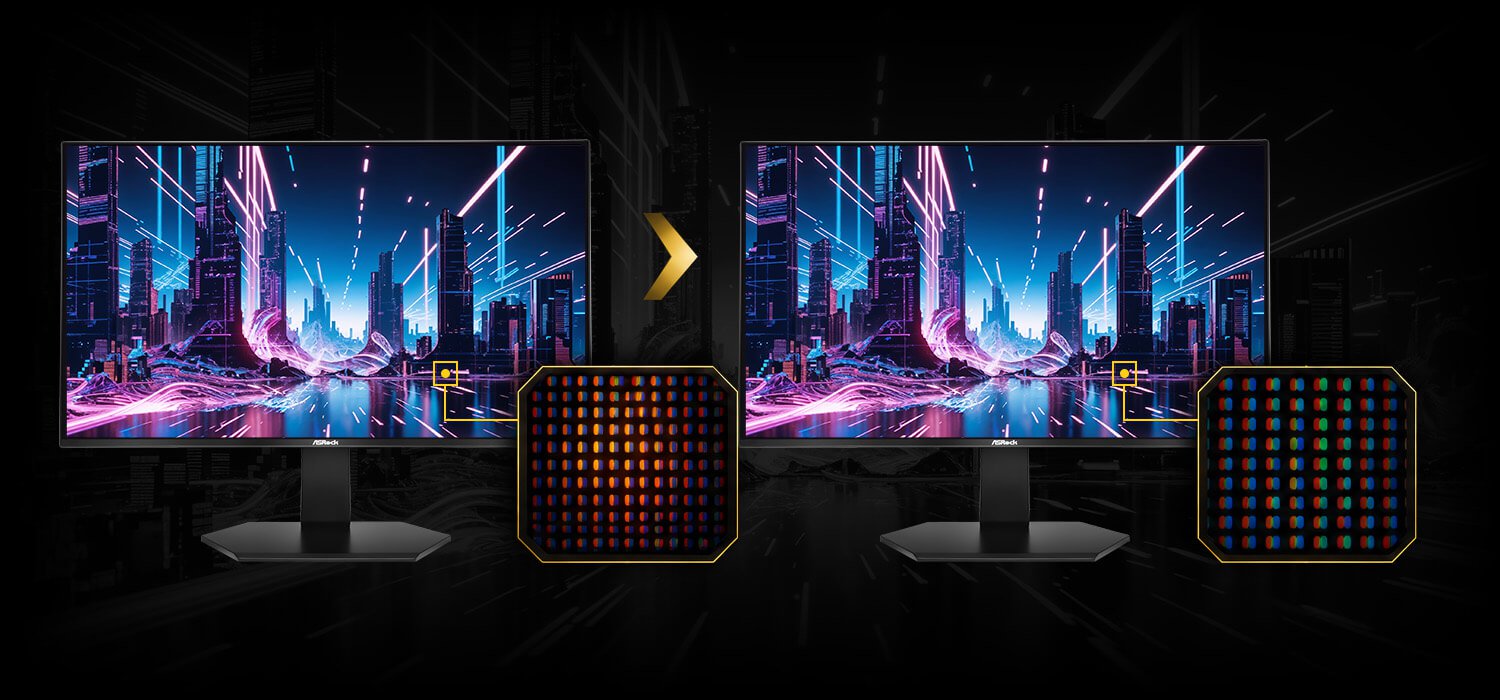 【RE】OLED Care 4