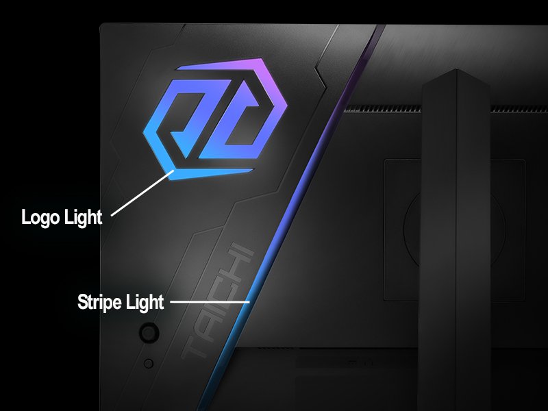 【RE】Signature TAICHI Lighting