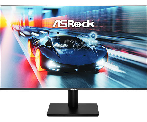 ASRock CL27FFA - monitor gamingowy 27 cali
