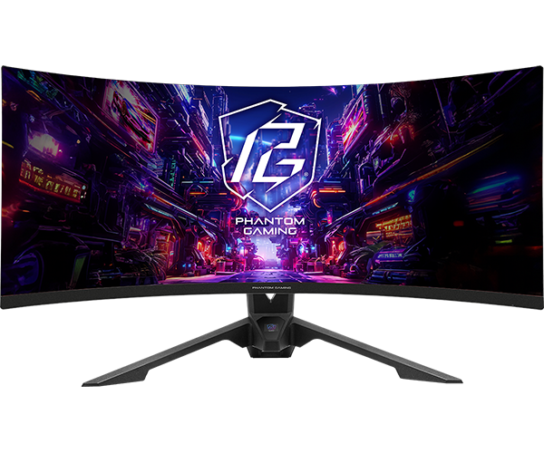 ASRock | PG34QRT3A