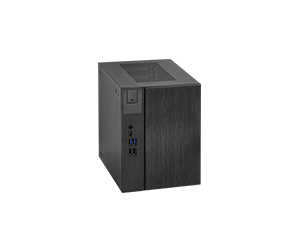 ASRock > Mini PC