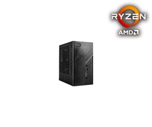 ASRock > Mini PC