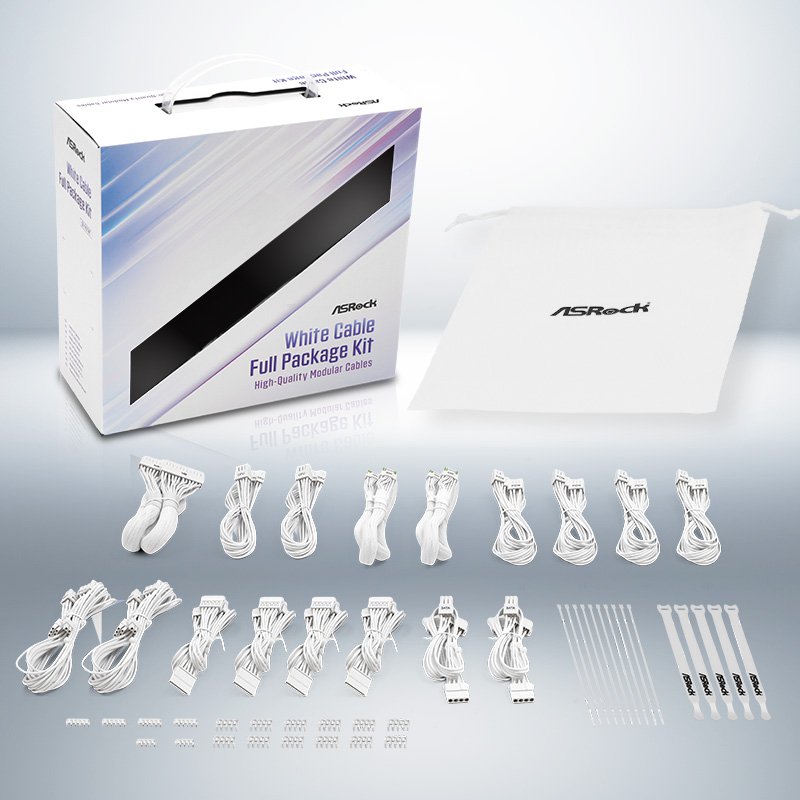 All-In-One cable Kit