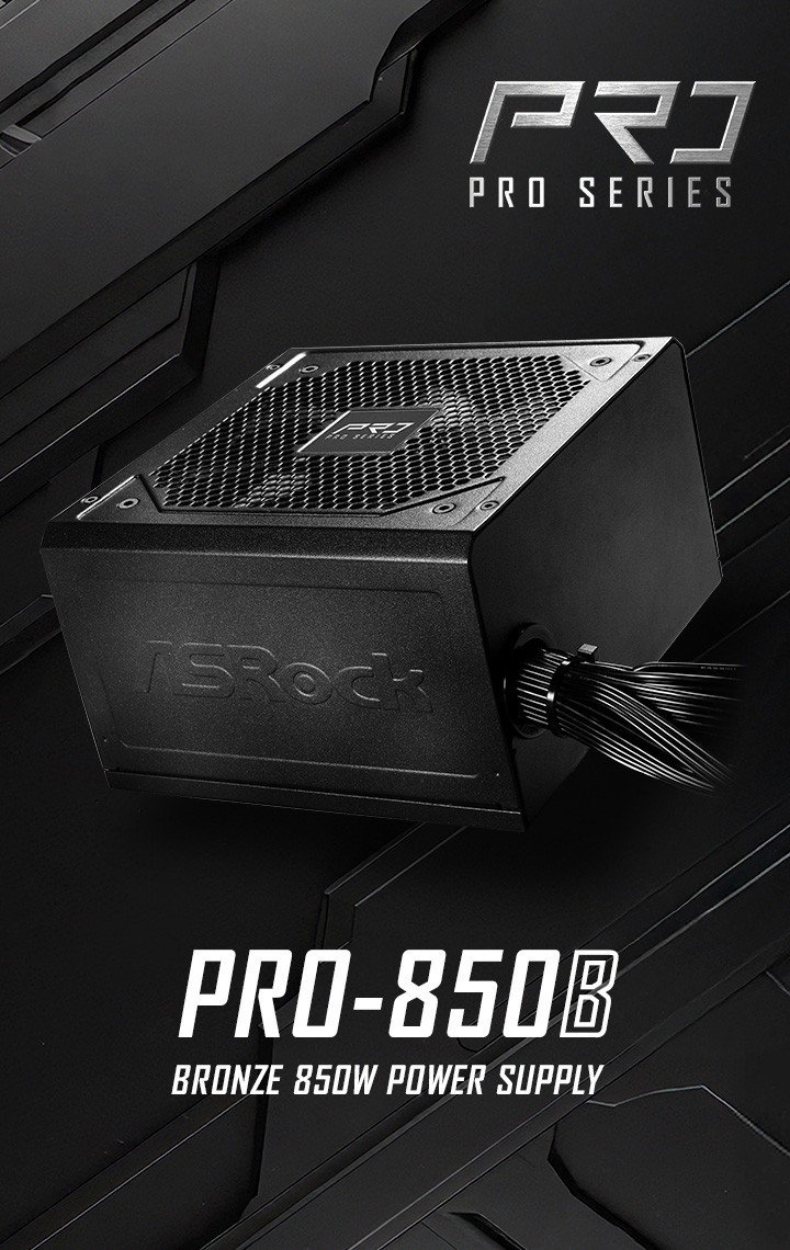 Power Supply concept picture