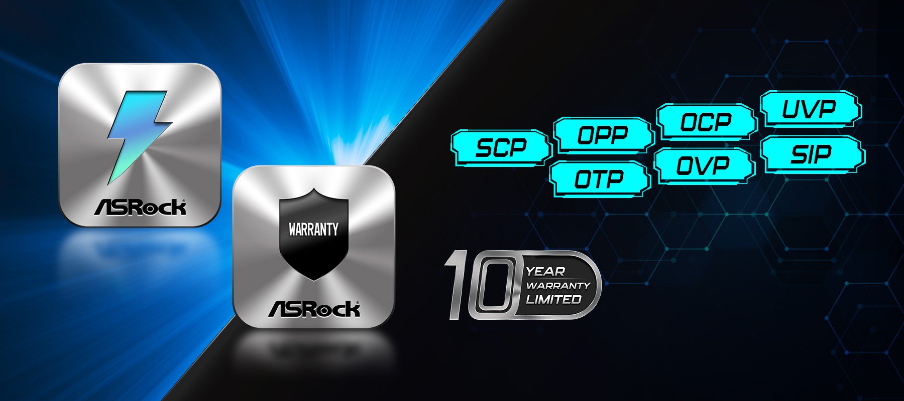 PSU Safety First (10y7prot)