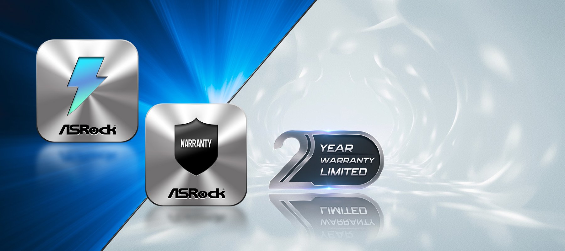 Reliable Performance with Long-Term Durability
