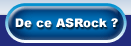 Why ASRock