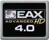 EAX Advanced HD4