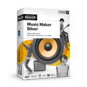 Music Maker Silver