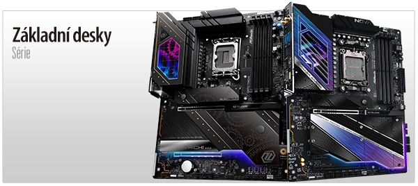 Motherboards