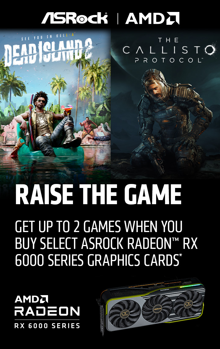 AMD 2022 Q4 Game Bundle