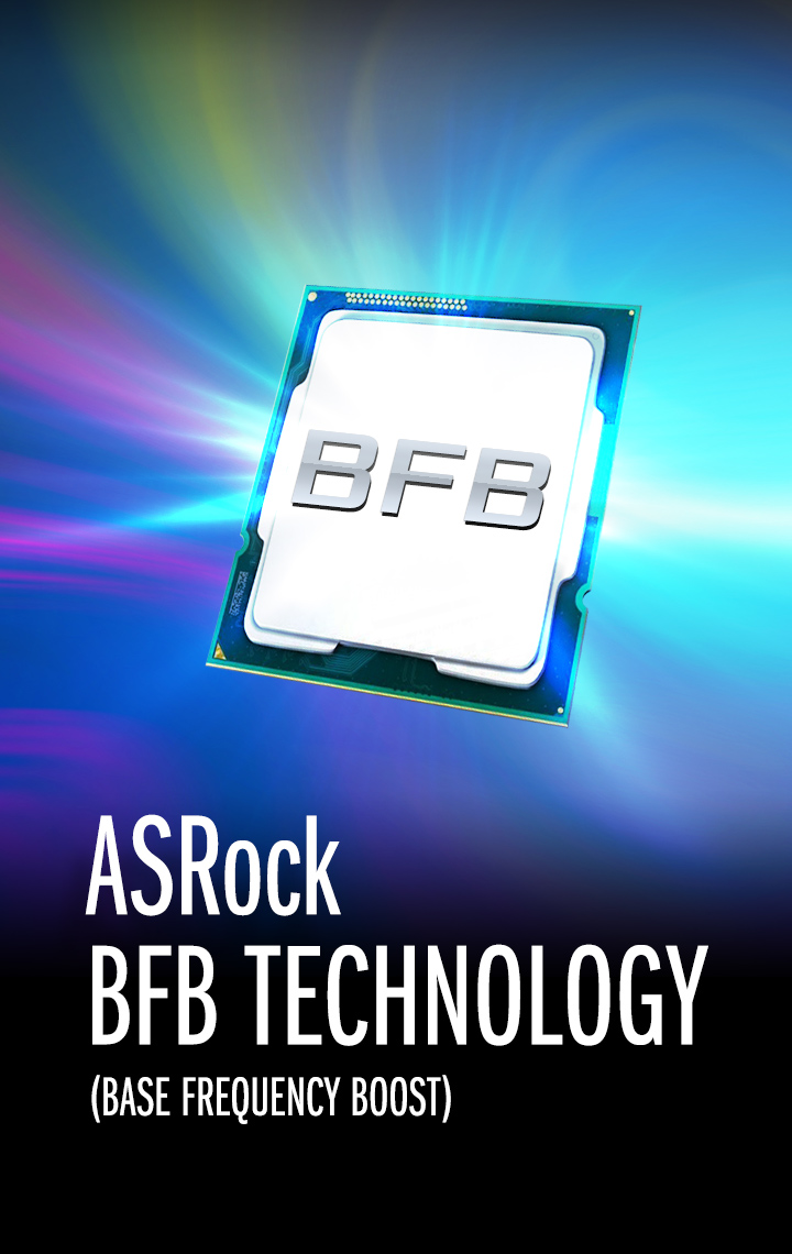 Asrock