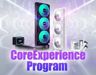 2026 CoreExperience