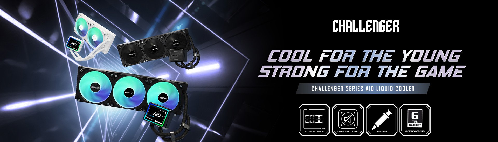 2026-AIO-CLSeries