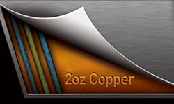 2oz Copper PCB