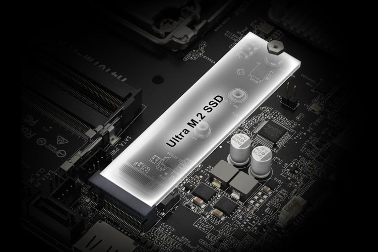 ASRock H410TM-ITX Motherboard Intel H410 Lga 1200 DDR4 M.2 Core HDMI Mini-ITX 