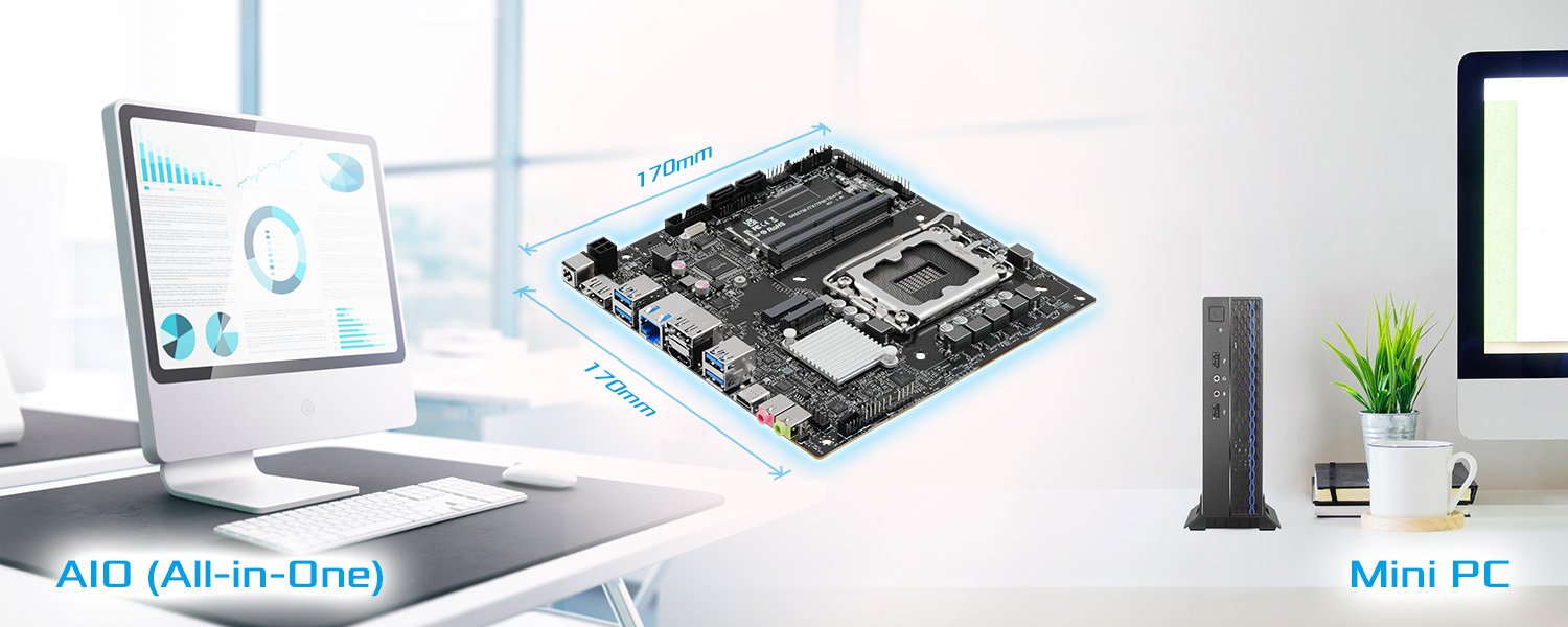 Efficient Business, Seamless Connectivity.