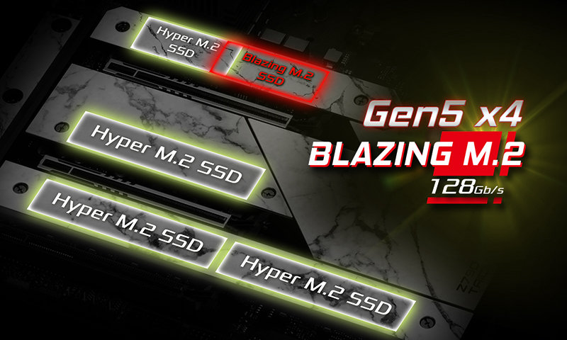 ASRock > Z790 Taichi Carrara