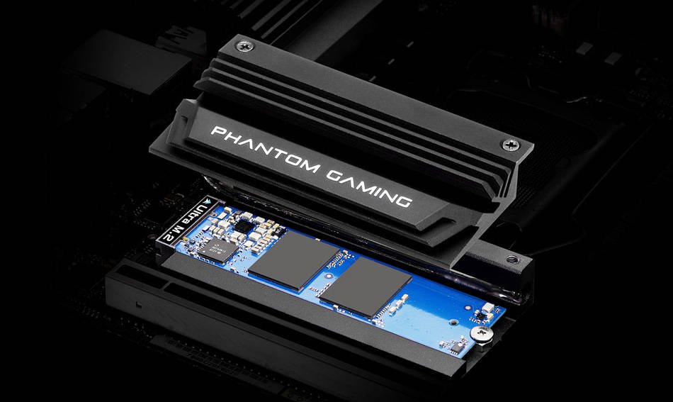 ASRock Z390 Phantom Gaming-ITX/AC Motherboard Intel Z390 LGA1151 2*DDR4 Mini-ITX 