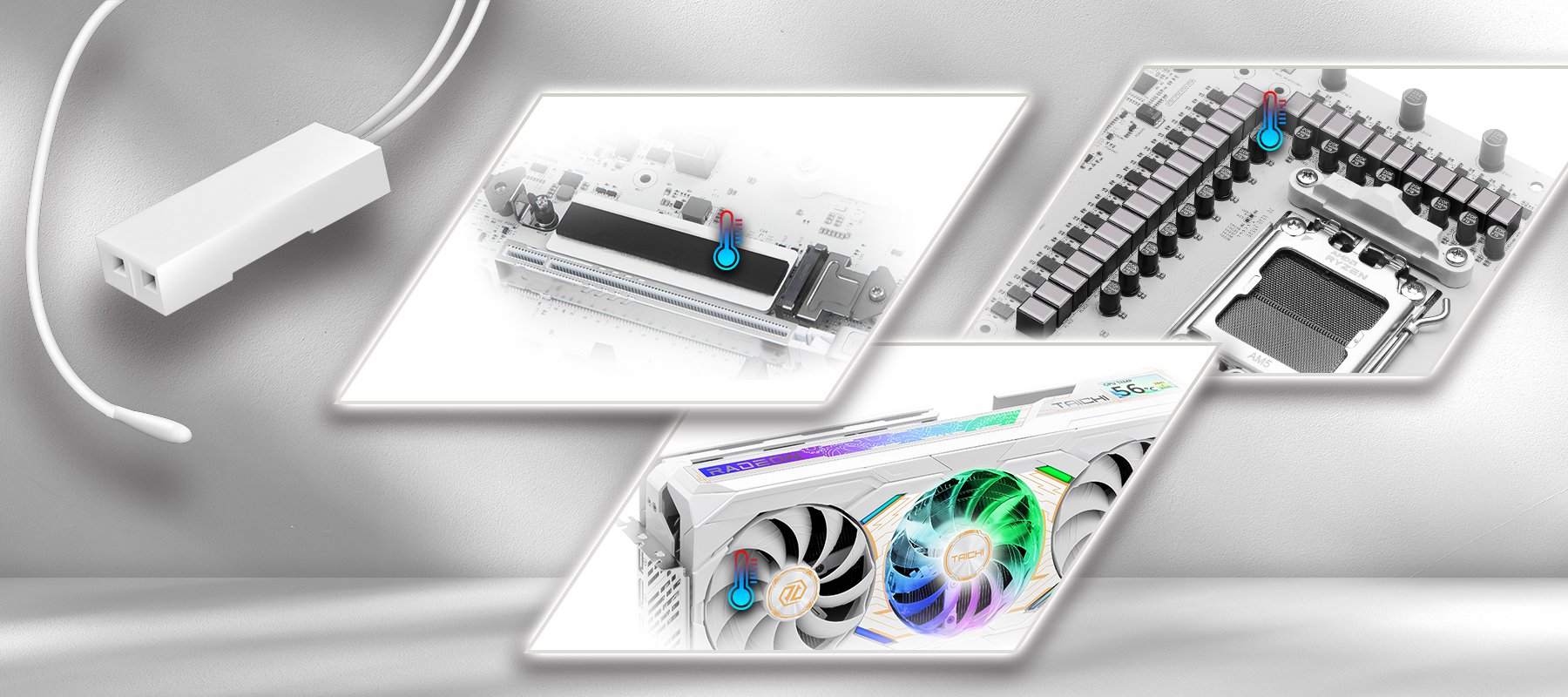 Customized Thermal Management