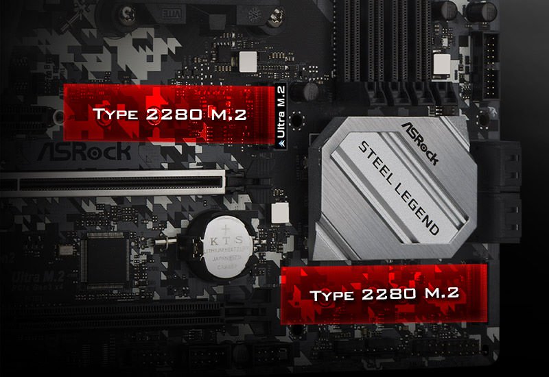 Piastra I/O Shield Posteriore Per ASRock B450M Steel Legend – Deflettore Backplate Nuovo