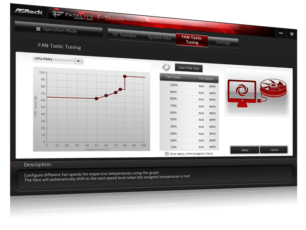 ASRock > Fatal1ty X470 Gaming-ITX/ac