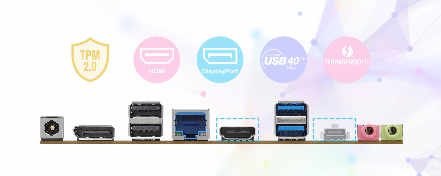 Custom Options, Tailored Specs.