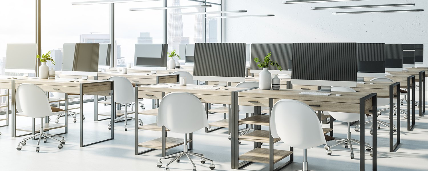 Digital-First Workplaces