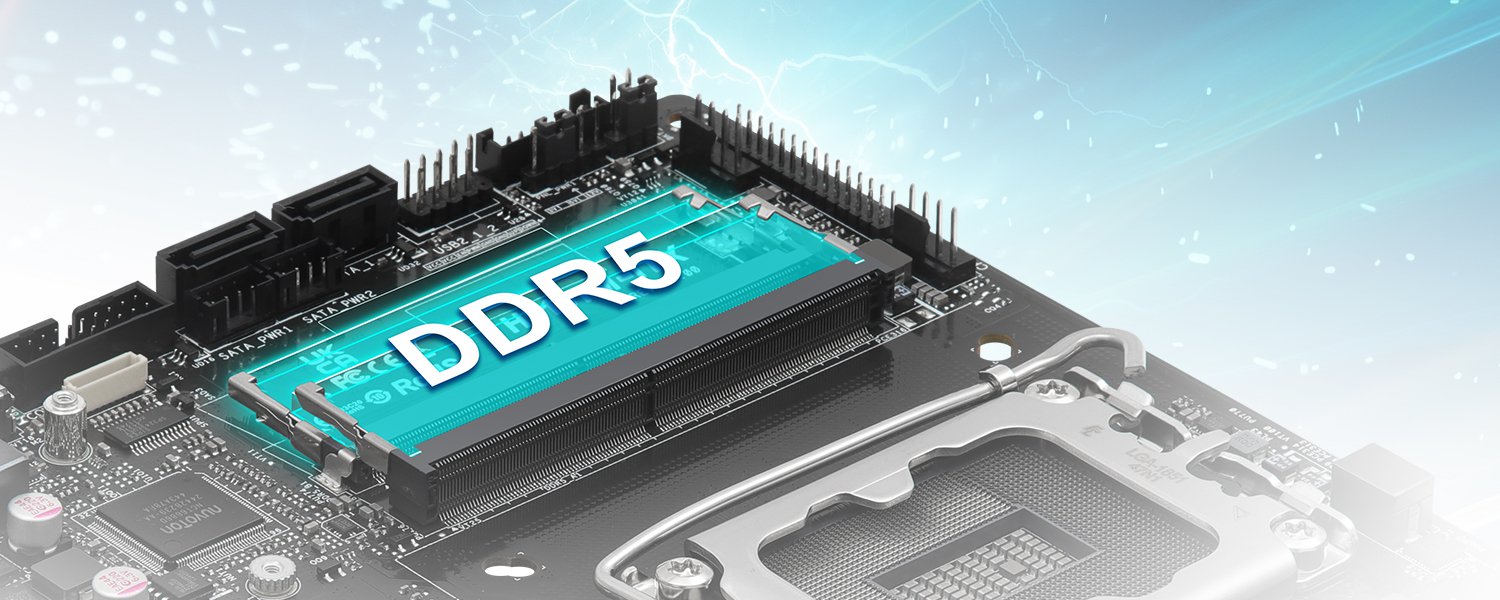 Dual Formats. High-Speed Memory.