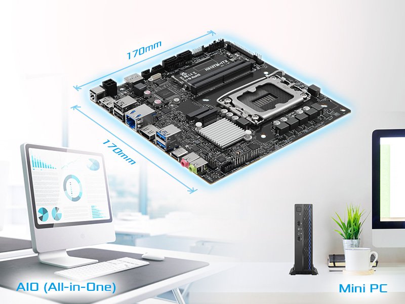 Reliable Performance, Adaptive Integration.