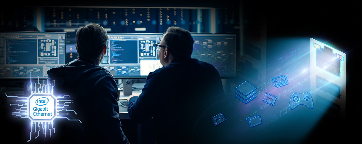 Intel<sup>®</sup> Ethernet Controller I226LM