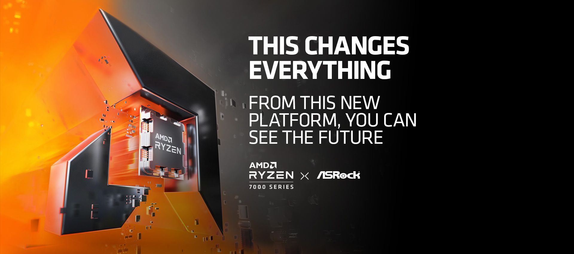 AMD AM5