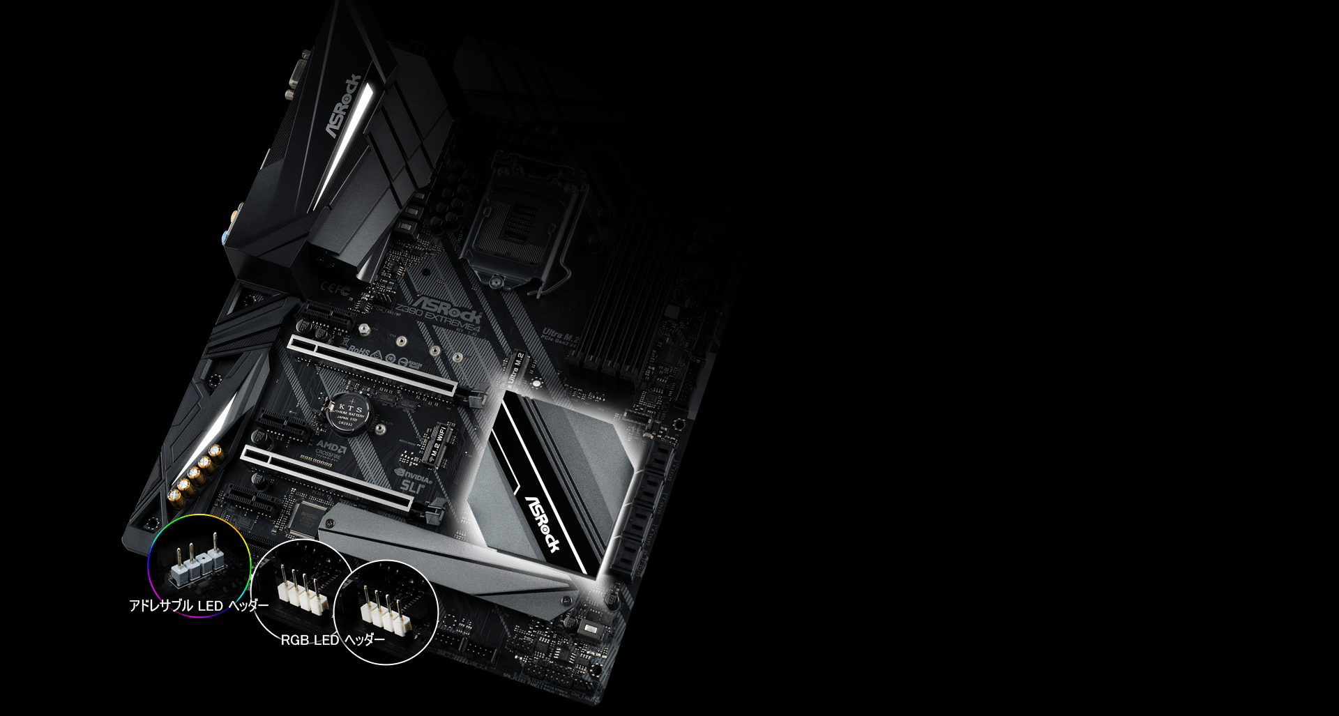 Asrock Z390 Extreme4