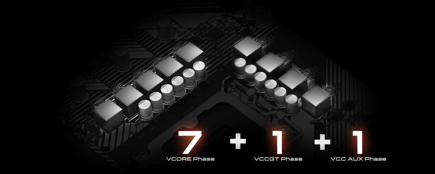 ASRock > B760M Pro-A